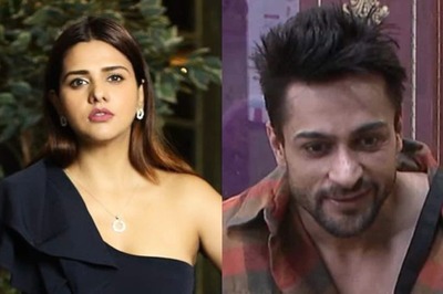 Bigg Boss 16: Shalin's Former Co-Star Nupur Joshi Says His Split With Dalljiet Looked Unbelievable