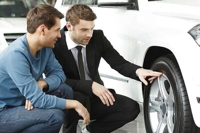 The world's favourite car colour is white, but Indians prefer silver