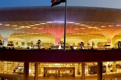 Mumbai Airport Resumes Operation Post Annual Monsoon Maintenance