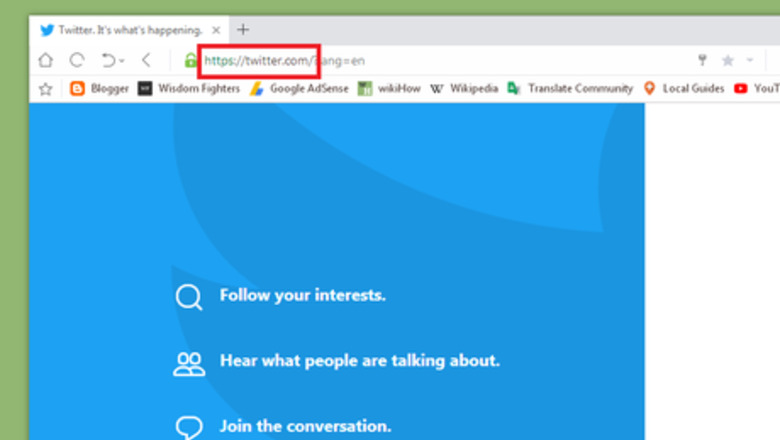 How to Send a Photo Privately on Twitter