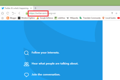 How to Send a Photo Privately on Twitter