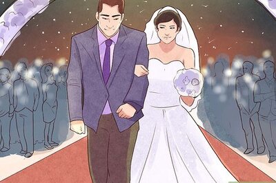 How to Stop Your Parents from Controlling Your Wedding Plans