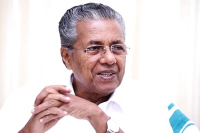 No Need to Fear, Situation Under Control: Kerala CM Amid Alarming Covid Surge