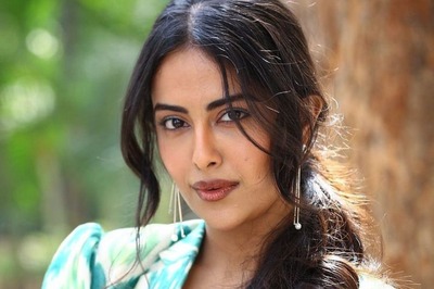 Avika Gor On Battling Body Image Issues As A Teen: 'I Hated Myself So Much'