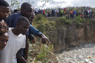 Kenya: Mutilated Bodies Of Six Women Found In Landfill, Cops Find Three New Bags Stuffed With Body Parts