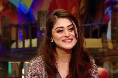 Falaq Naaz Calls Out Vicky Jain For Making Ankita Lokhande Cry In Bigg Boss 17