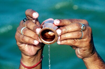 Opinion | Confluence of Souls at Gaya