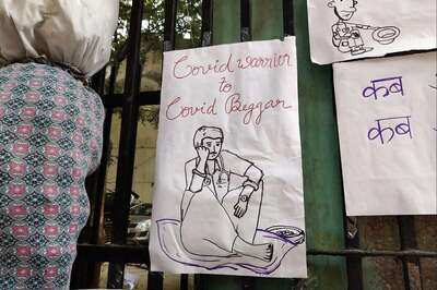 'Do They Want Us to Become Naxalites?': IMA Demands Immediate Salary Payments to Hindu Rao Doctors