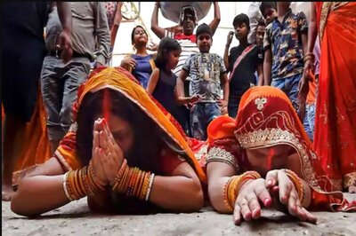 Chhath Puja 2020: Read Guidelines Issued by States Including Bihar, Jharkhand, Delhi, Mumbai