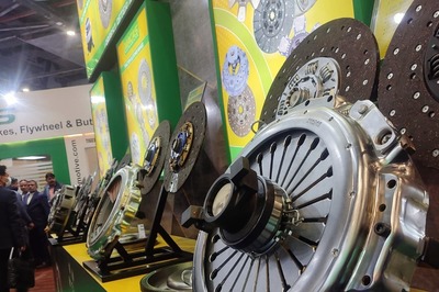 Auto Expo Components 2023: Technology, China-Europe Dependency -- What is Restricting Localisation in EV Market