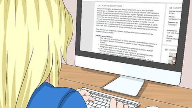 How to Improve Your Resume