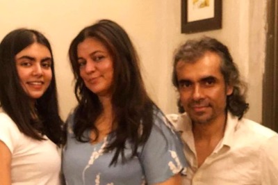 How Ida Ali Looks At Her Work Compared To Father Imtiaz Ali