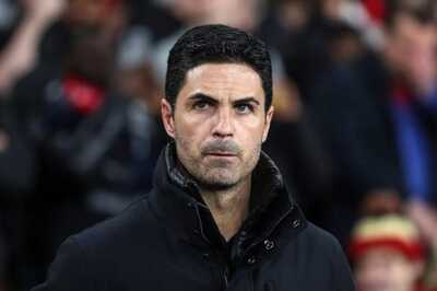 Mikel Arteta Says Arsenal Need 'Reset' after FA Cup Exit to Liverpool