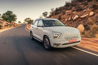 Hyundai Alcazar to Mahindra XUV 700, Here are the Top 5 Upcoming SUV Launches in India