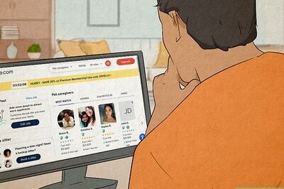 How to Choose a Pet Sitter