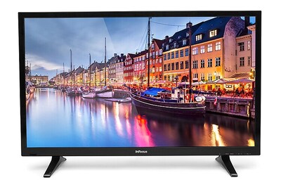 InFocus launches LED TVs in India at Rs 9,999 onwards