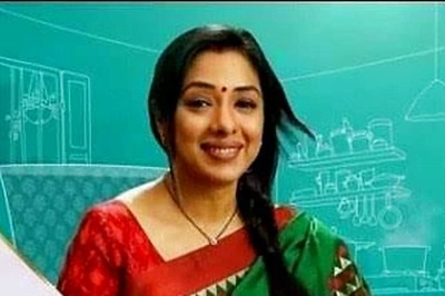 Rupali Ganguly To Madalsa Sharma, Know The Education Of Anupamaa Cast
