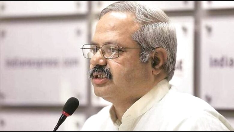 Role of Infosys in India's Development Crucial, 'Panchajanya' Not Mouthpiece of Sangh, Says RSS Amid Controversy