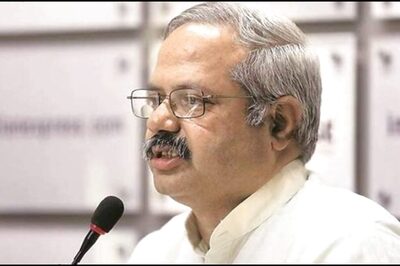 Role of Infosys in India's Development Crucial, 'Panchajanya' Not Mouthpiece of Sangh, Says RSS Amid Controversy