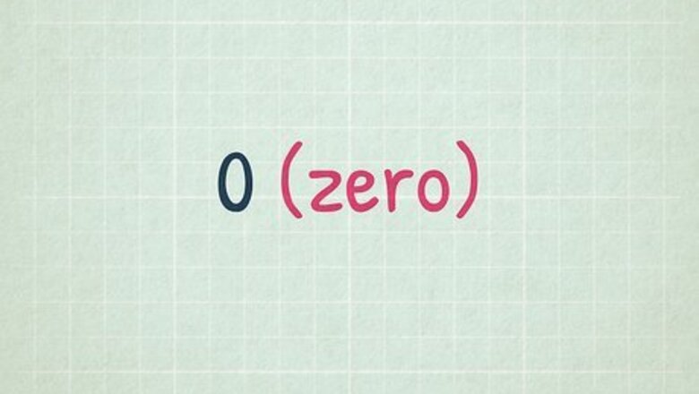 How to Count in Different Numeral Systems