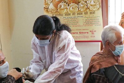 Millions of Covid-19 Shots in US Set to Go Wasted as Vaccine Rollout Slows Down