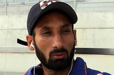 Sardar Singh Banking on Playing Experience for Results in Birmingham CWG as India 'A' Coach