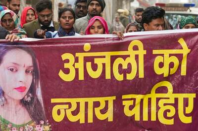 Kanjhawala Case: Victim Met With Accident 6 Months Ago Too, Was Inebriated, Says Hosp Report