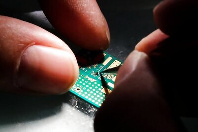 Global Semiconductor Revenue to Fall by 9.6 Percent in 2019 Amidst US-China Trade Dispute