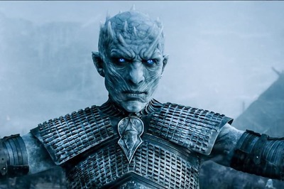 Game of Thrones Fan Recalls Coffee Cup Fiasco in Stunning Artwork Series