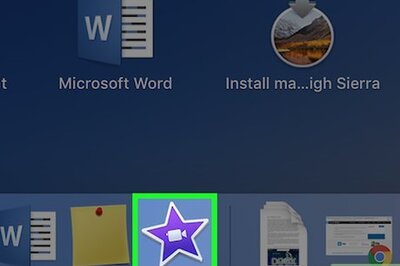 How to Add Effects on iMovie