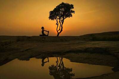 Indian Philosophy Behind Yoga Added to UNESCO's Heritage List