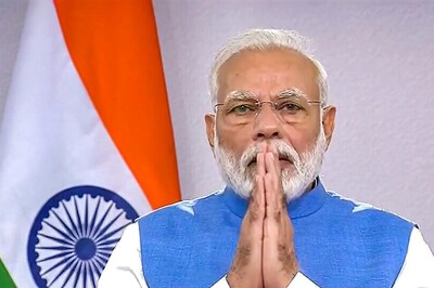 PM Modi to Address Country's Partnership With US in Post-Covid Era at India Ideas Summit on July 22