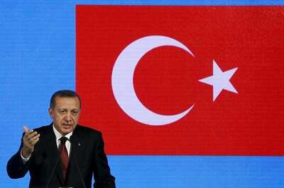 'Make Not 3, but 5 Children,' Erdogan Urges Turks in Europe. Here's Why