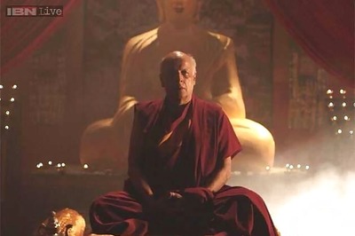 Filmmaker Mahesh Bhatt to make his acting debut in 'Siddhartha'; will play a Buddhist monk