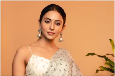 After Rhea Chakraborty, Rakul Preet Singh Seeks Ban on Media Trial