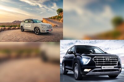 Upcoming Hyundai Alcazar vs Creta Comparison: What Has Changed - Design, Engine and More