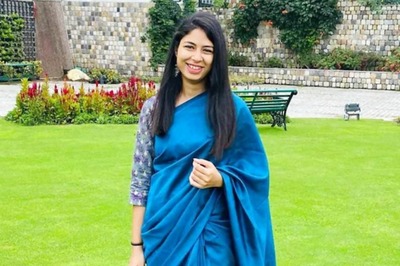 Ananya Singh Cracks UPSC Civil Services in First Attempt, Becomes IAS Officer at 22 Years