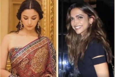 4 Celebrity-Inspired Hairstyles You Can Try At Home