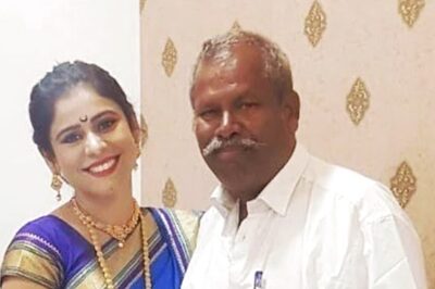 Keep At Least 3 Days a Year for Social Work: Marathi Actor Ashwini Mahangade