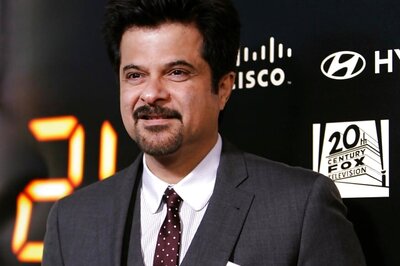 Mowgli: Anil Kapoor Takes on Twitter Jokes on His Body Hair Like A Boss
