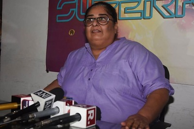 No End for My Battle against Alok Nath but Grateful for People's Support: Vinta Nanda