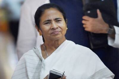 Mamata Banerjee Ready to Support Meira Kumar for Rajya Sabha Seat