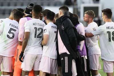 Milk Jugs and GPS: Football Training in the Time of Coronavirus Pandemic