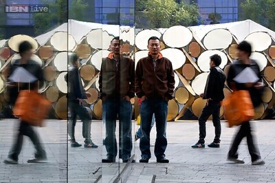 Chinese journalist tries to crowdfund his career with online donations