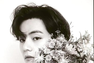 BTS' V Joins Instagram and Sets 2 New Guinness World Records