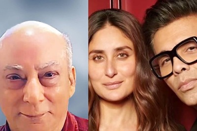 Mithilesh Chaturvedi Passes Away, Karan Johar Calls Shahid Kapoor Kareena Kapoor’s Ex-Husband