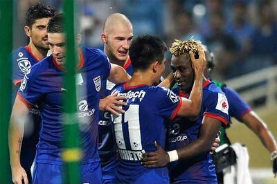 Mumbai City FC one of the best squads in ISL, says coach Oscar Bruzon