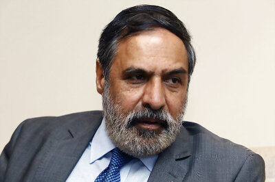 Rahul's Corruption Charges Against PM Modi Not a 'Loose Remark': Congress