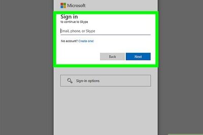 How to Find People on Skype