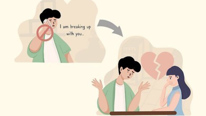 How to Dump a Clingy Girlfriend
